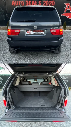 BMW X5 3.0i* AUTOMATIC* СОБСТВЕН ЛИЗИНГ, снимка 7