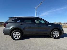 Kia Sorento 2.5i-65000km:4x4-TOP -7mesta, снимка 8