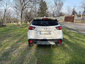 Mazda CX-5 ATTRACTION 4х4, снимка 4