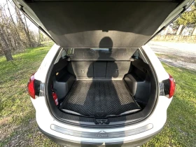 Mazda CX-5 ATTRACTION 4х4, снимка 14