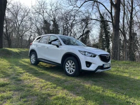 Mazda CX-5 ATTRACTION 4х4, снимка 1