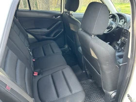 Mazda CX-5 ATTRACTION 4х4, снимка 13