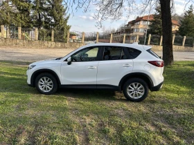 Mazda CX-5 ATTRACTION 4х4, снимка 6