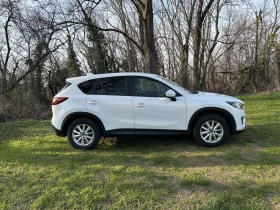 Mazda CX-5 ATTRACTION 4х4, снимка 2