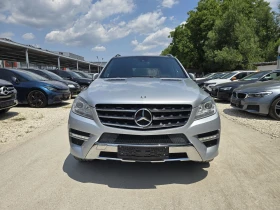 Mercedes-Benz ML 250 PREMIUM 4MATIC 182Хил.км!!!, снимка 5