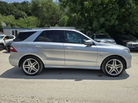 Mercedes-Benz ML 250 PREMIUM 4MATIC 182Хил.км!!!, снимка 8
