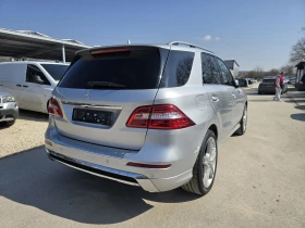 Mercedes-Benz ML 250 PREMIUM 4MATIC 182Хил.км!!!, снимка 4