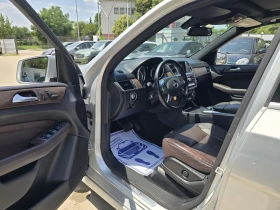 Mercedes-Benz ML 250 PREMIUM 4MATIC 182Хил.км!!!, снимка 10