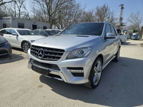 Mercedes-Benz ML 250 PREMIUM 4MATIC 182Хил.км!!!, снимка 1