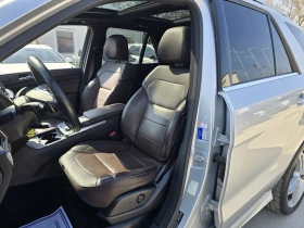 Mercedes-Benz ML 250 PREMIUM 4MATIC 182Хил.км!!!, снимка 9