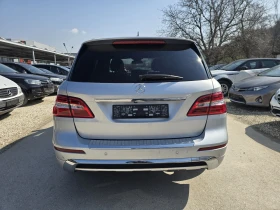 Mercedes-Benz ML 250 PREMIUM 4MATIC 182Хил.км!!!, снимка 6