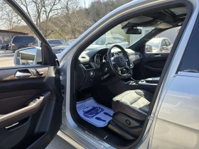 Mercedes-Benz ML 250 PREMIUM 4MATIC 182Хил.км!!!, снимка 10