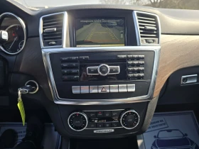 Mercedes-Benz ML 250 PREMIUM 4MATIC 182Хил.км!!!, снимка 16