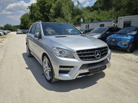 Mercedes-Benz ML 250 PREMIUM 4MATIC 182Хил.км!!!, снимка 2
