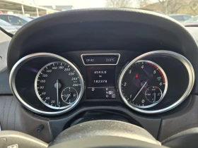 Mercedes-Benz ML 250 PREMIUM 4MATIC 182Хил.км!!!, снимка 17