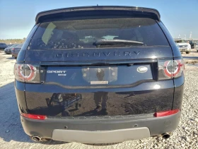 Land Rover Discovery, снимка 6