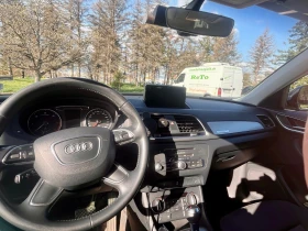 Audi Q3 TDI quattro, снимка 7