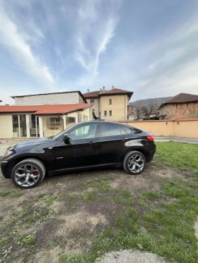 BMW X6 Суф, снимка 2