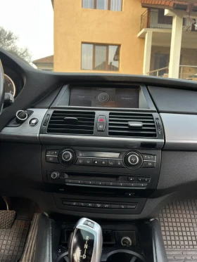 BMW X6 Суф, снимка 5