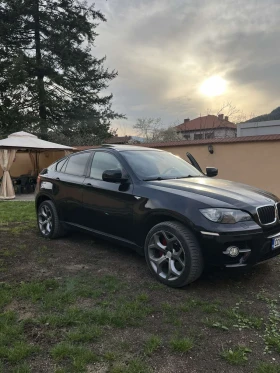 BMW X6 Суф, снимка 1