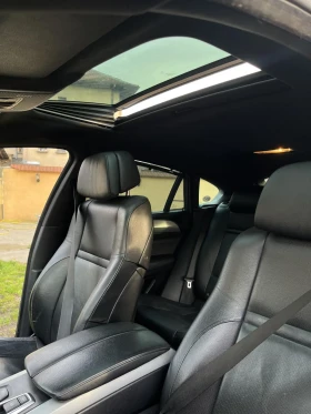 BMW X6 Суф, снимка 12