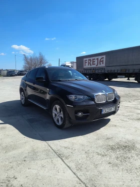 BMW X6 М57.286к.с., снимка 1