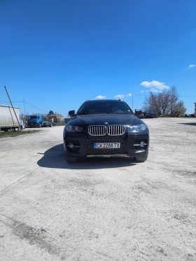 BMW X6 М57.286к.с., снимка 2