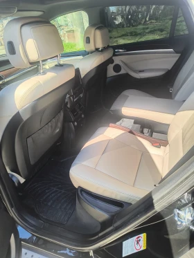 BMW X6 М57.286к.с., снимка 8