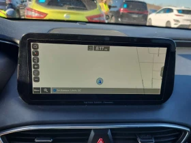 Hyundai Santa fe ULTIMATE CALLIGRAPHY| HARMAN KARDON| 360| HUD| 2 К, снимка 11