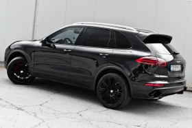 Porsche Cayenne S* 4.2TDI* FACE* LED MATRIX* PANO* CAMERA* ПОДГРЕВ, снимка 7
