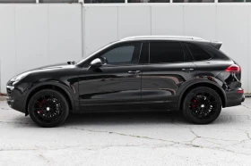 Porsche Cayenne S* 4.2TDI* FACE* LED MATRIX* PANO* CAMERA* ПОДГРЕВ, снимка 8