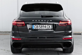 Porsche Cayenne S* 4.2TDI* FACE* LED MATRIX* PANO* CAMERA* ПОДГРЕВ, снимка 6