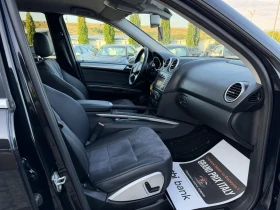 Mercedes-Benz ML 320 SPORT PAKET* FACELIFT* NAVI* TOP* , снимка 9