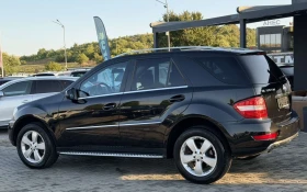 Mercedes-Benz ML 320 SPORT PAKET* FACELIFT* NAVI* TOP* , снимка 4