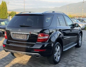 Mercedes-Benz ML 320 SPORT PAKET* FACELIFT* NAVI* TOP* , снимка 6