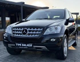 Mercedes-Benz ML 320 SPORT PAKET* FACELIFT* NAVI* TOP* , снимка 3