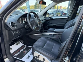 Mercedes-Benz ML 320 SPORT PAKET* FACELIFT* NAVI* TOP* , снимка 10