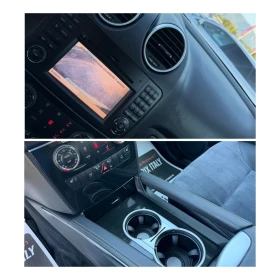 Mercedes-Benz ML 320 SPORT PAKET* FACELIFT* NAVI* TOP* , снимка 14
