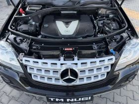Mercedes-Benz ML 320 SPORT PAKET* FACELIFT* NAVI* TOP* , снимка 15