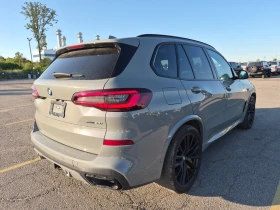 BMW X5 XDRIVE40I / 360 / HEAD UP / ПРОГНОЗНА ЦЕНА, снимка 3