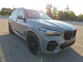 BMW X5 XDRIVE40I / 360 / HEAD UP / ПРОГНОЗНА ЦЕНА, снимка 2