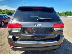Jeep Grand cherokee 3.6l Limited, снимка 6