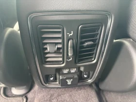 Dodge Durango R/T* 5.7* V8* 8ZF* ПОДГРЕВ* КАМЕРА* КЕЙЛЕС* LANE* , снимка 16