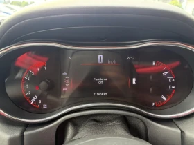 Dodge Durango R/T* 5.7* V8* 8ZF* ПОДГРЕВ* КАМЕРА* КЕЙЛЕС* LANE* , снимка 12