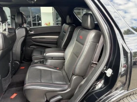 Dodge Durango R/T* 5.7* V8* 8ZF* ПОДГРЕВ* КАМЕРА* КЕЙЛЕС* LANE* , снимка 13