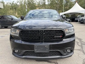 Dodge Durango R/T* 5.7* V8* 8ZF* ПОДГРЕВ* КАМЕРА* КЕЙЛЕС* LANE* , снимка 5