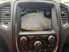 Dodge Durango R/T* 5.7* V8* 8ZF* ПОДГРЕВ* КАМЕРА* КЕЙЛЕС* LANE* , снимка 10