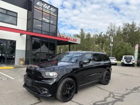 Dodge Durango R/T* 5.7* V8* 8ZF* ПОДГРЕВ* КАМЕРА* КЕЙЛЕС* LANE* , снимка 1
