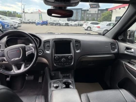 Dodge Durango R/T* 5.7* V8* 8ZF* ПОДГРЕВ* КАМЕРА* КЕЙЛЕС* LANE* , снимка 8