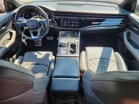 Audi SQ8 2020 AUDI SQ8 PREMIUM PLUS, снимка 9